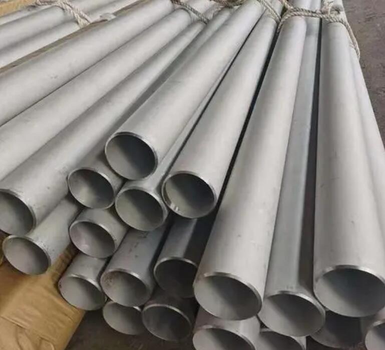 鹤壁304不锈钢管